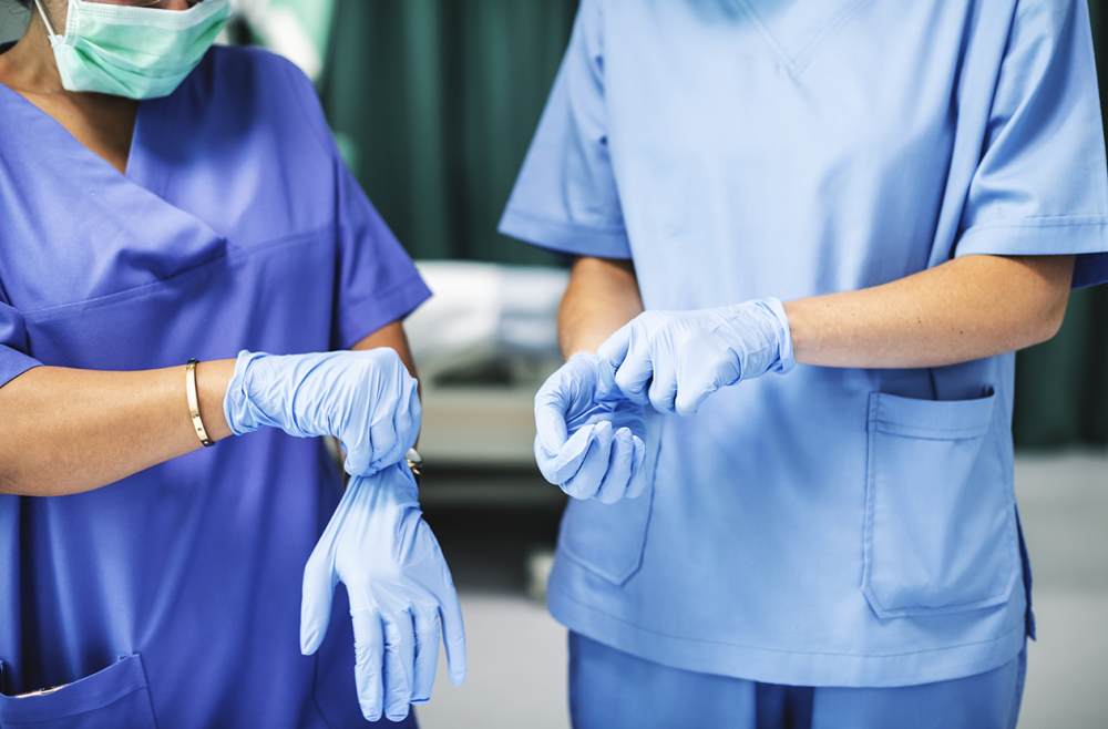 Soins spécialisé à Agde