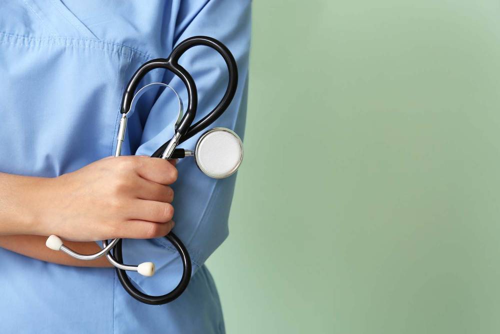 Infirmière